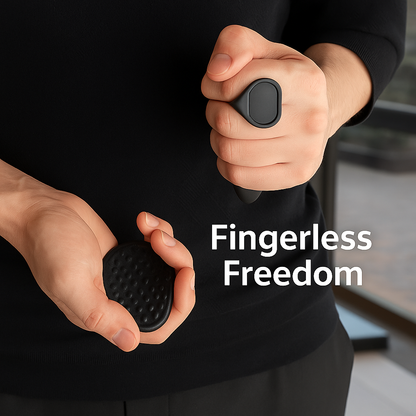 ✅ GripFlex™ Pro - No More Calluses, No More Slips. Just Pure Grip Power