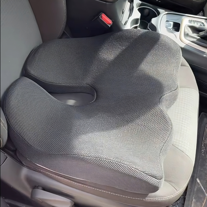 SpineEase™ Cushion -    Sit Longer, Work Better